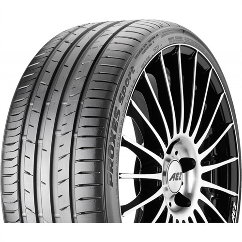 Foto pneumatico: TOYO, Proxes Sport 255/30 R1919 91Y Estive