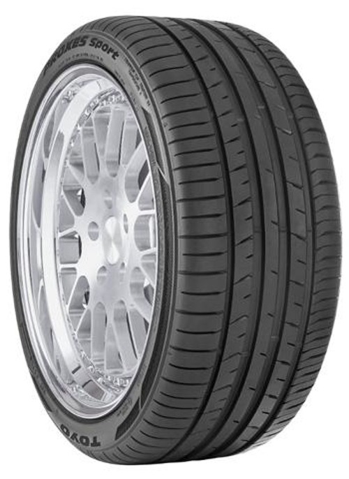 Foto pneumatico: TOYO, PROXES SPORT Q XL 235/50 R2020 100W Estive
