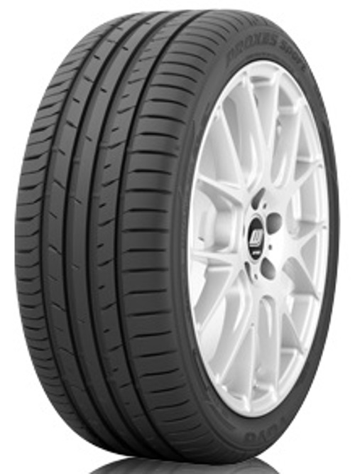 Foto pneumatico: TOYO, PROXES SPORT 255/40 R1717 98Y Estive