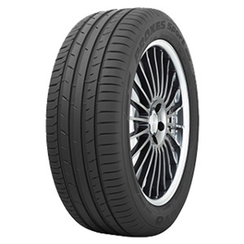 Foto pneumatico: TOYO, PROXES SPORT SUV 225/55 R1919 99V Estive
