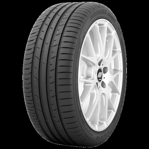 Foto pneumatico: TOYO, PROXES SPORT XL 205/50 R1717 93Y Estive