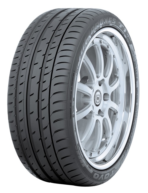 Foto pneumatico: TOYO, PROXES TR1 225/40 R1818 92Y Estive