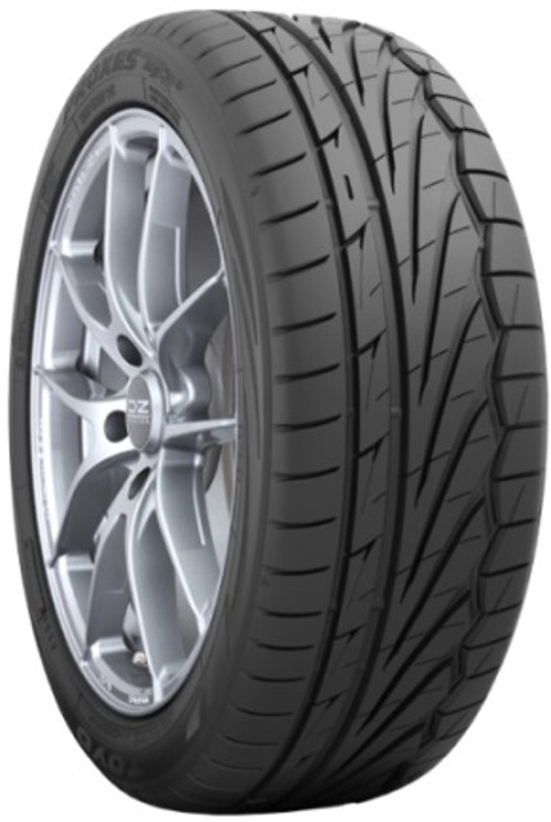 Foto pneumatico: TOYO, PROXES TR1 195/60 R1515 88V Estive