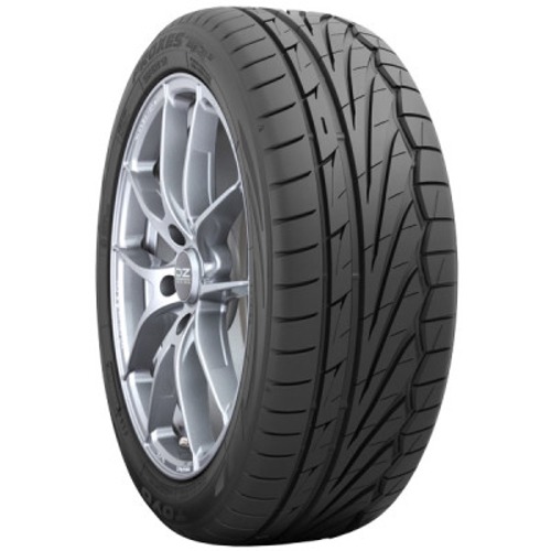 Foto pneumatico: TOYO, PROXES TR1 235/45 R1818 98W Estive