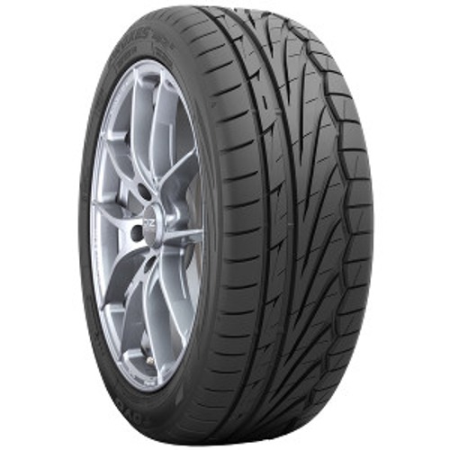 Foto pneumatico: TOYO, PROXES TR1 205/50 R1717 93W Estive
