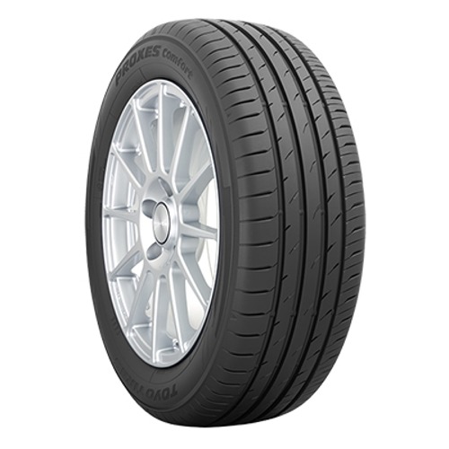 Foto pneumatico: TOYO, PRX COMF 215/55 R1818 99V Estive