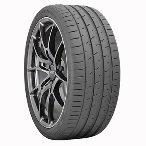 Foto pneumatico: TOYO, PROXES SP 2 245/45 R1818 100Y Estive
