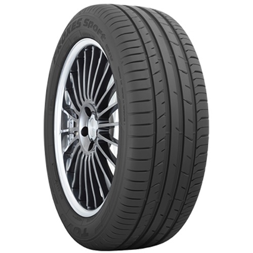 Foto pneumatico: TOYO, PROX.SP SUV 225/55 R1919 99V Estive