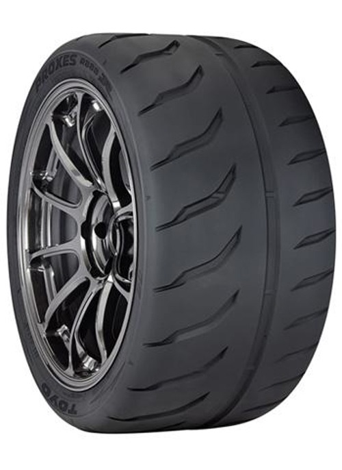 Foto pneumatico: TOYO, PROXES R888R (semi-slick) 235/40 R1818 95Y Estive