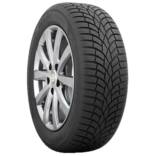 Foto pneumatico: TOYO, OBSERVE S944 215/50 R1717 95V Invernali