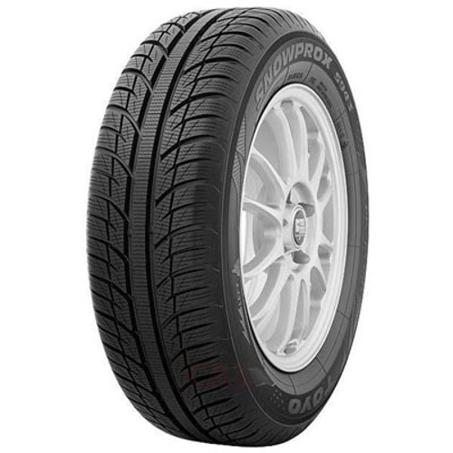 Foto pneumatico: TOYO, S943 175/60 R1616 82H Invernali
