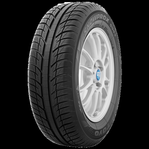 Foto pneumatico: TOYO, SNOWPROX S943 175/60 R1616 82H Invernali