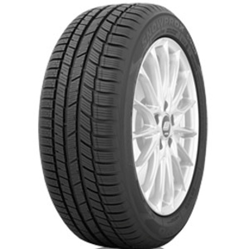 Foto pneumatico: TOYO, Snowprox S954 275/35 R2121 103V Invernali