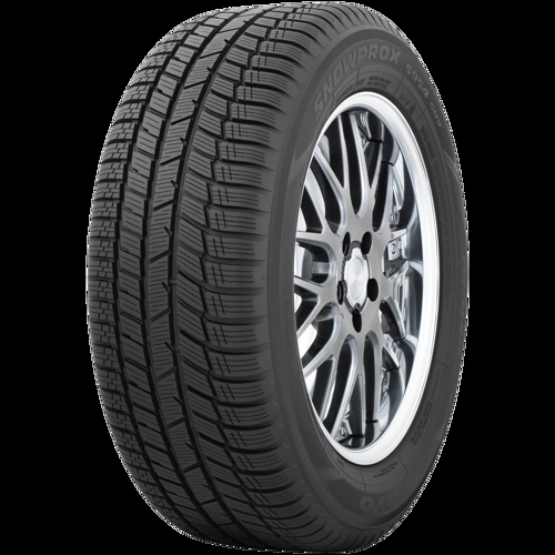 Foto pneumatico: TOYO, SNOWPROX S954 SUV XL M+S 3PMSF 255/55 R1818 109H Invernali