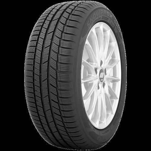Foto pneumatico: TOYO, SNOWPROX S954 XL M+S 3PMSF 235/35 R1919 91W Invernali