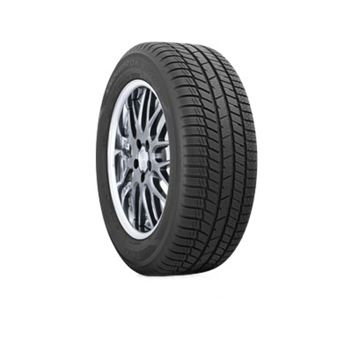 Foto pneumatico: TOYO, S954 SUV XL 205/55 R1919 97H Invernali