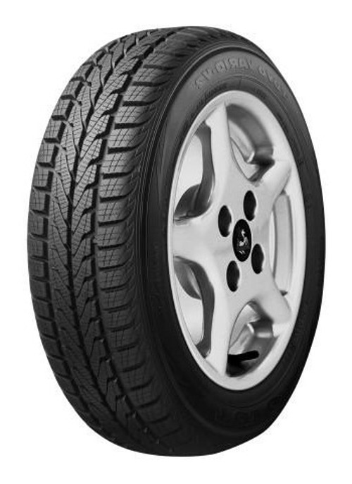 Foto pneumatico: TOYO, VARIO-V2+ 195/70 R1515 97T Quattro-stagioni