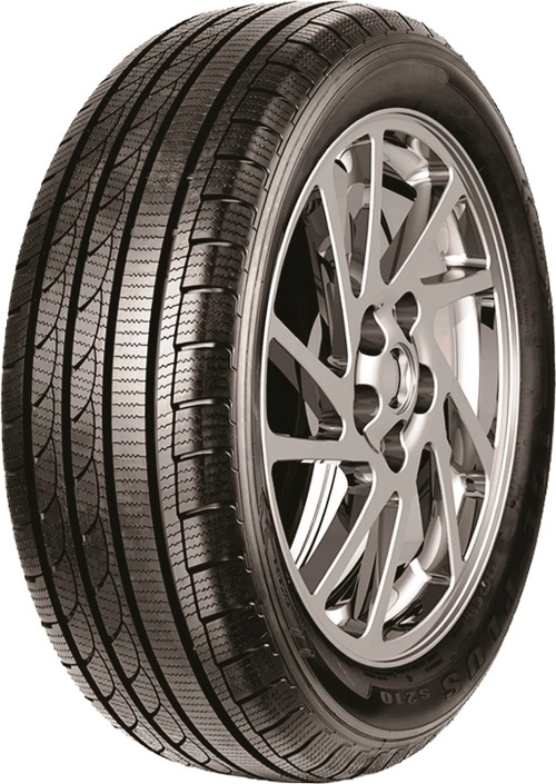 Foto pneumatico: TRACMAX, ICE-PLUS S210 185/50 R1616 81H Invernali