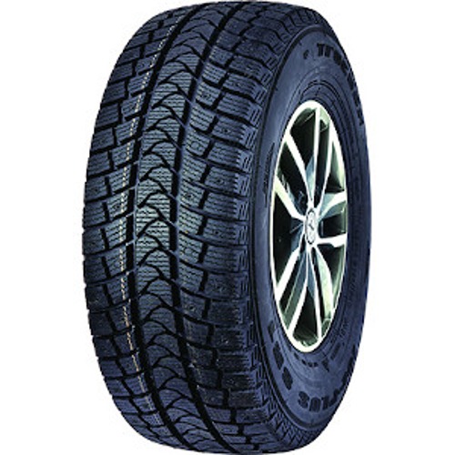 Foto pneumatico: TRACMAX, ICE-PLUS SR1 C 8PR BSW M+S 3PMSF 205/65 R1616 107Q Invernali