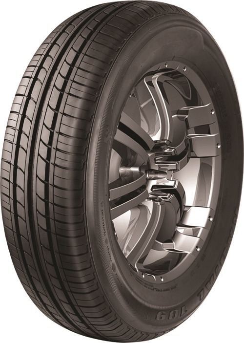 Foto pneumatico: TRACMAX, RADIAL 109 165/70 R1414 89R Estive