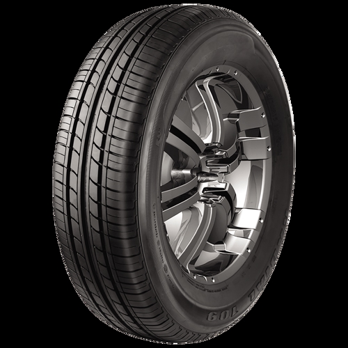 Foto pneumatico: TRACMAX, RADIAL 109 155/80 R1313 90S Estive