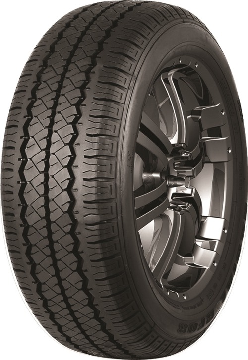 Foto pneumatico: TRACMAX, RADIAL RF08 155/80 R1212 88N Estive