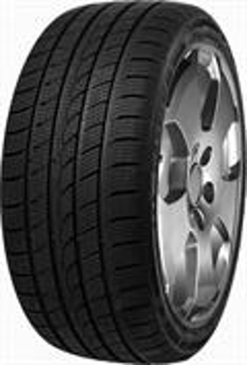 Foto pneumatico: TRACMAX, ICE-PLUS S220 255/60 R1717 106H Invernali