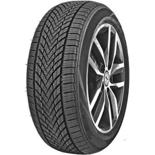 Foto pneumatico: TRACMAX, TRAC SAVER 255/40 R1919 100Y Quattro-stagioni