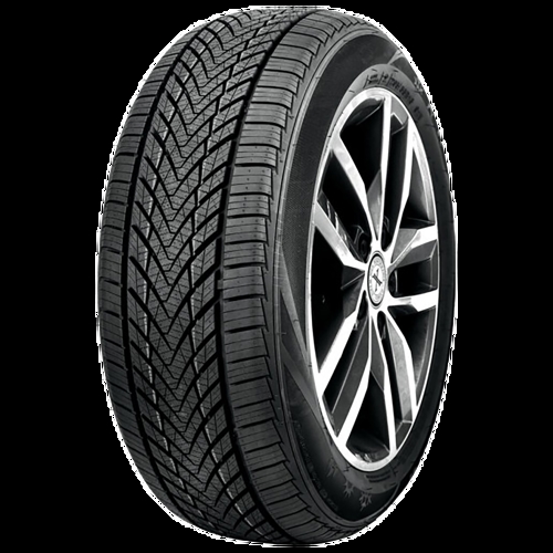 Foto pneumatico: TRACMAX, X-PRIVILO A/S TRAC SAVER XL M+S 3PMSF 175/65 R1414 86T Estive