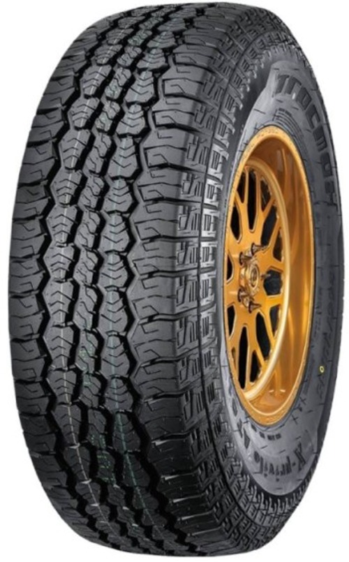 Foto pneumatico: TRACMAX, X-PRIVILO AT01 235/75 R1515 109T Estive