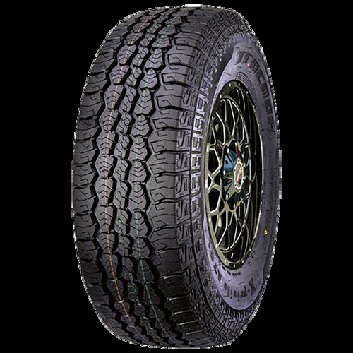 Foto pneumatico: TRACMAX, X-PRIVILO AT01 XL 255/70 R1515 112H Estive