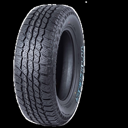 Foto pneumatico: TRACMAX, X-PRIVILO AT08 BSW 255/65 R1717 110T Estive
