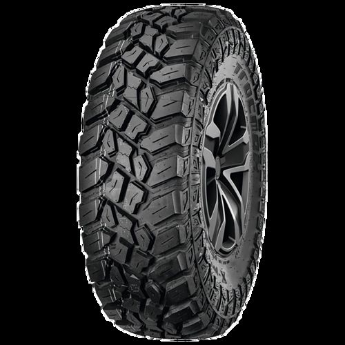 Foto pneumatico: TRACMAX, X-PRIVILO M/T 8PR 285/70 R1717 121Q Estive