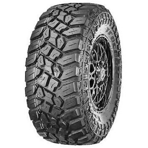 Foto pneumatico: TRACMAX, X-PRIVILO M/T 10PR 225/75 R1616 115Q Estive