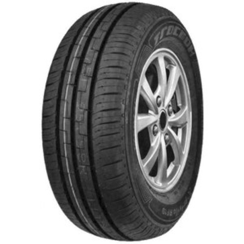 Foto pneumatico: ROTALLA, SETULA V-RACE RF19 C 8PR BSW 215/75 R1616 113S Estive