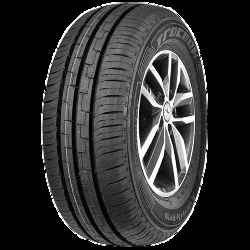 Foto pneumatico: TRACMAX, X-PRIVILO RF19 C 6PR BSW 205/75 R1616 110S Estive