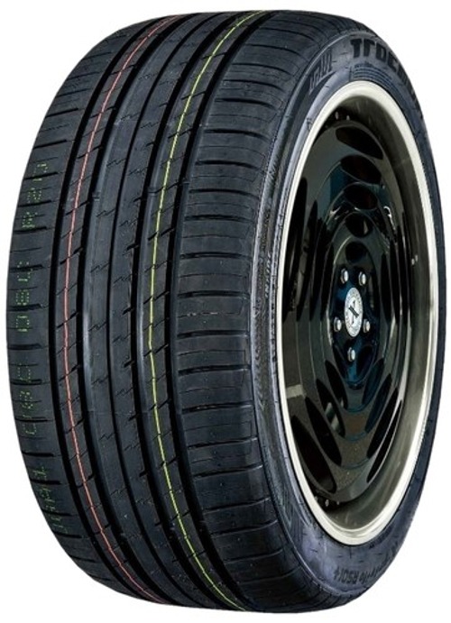 Foto pneumatico: TRACMAX, X-PRIVILO RS01 275/50 R2020 113Y Estive