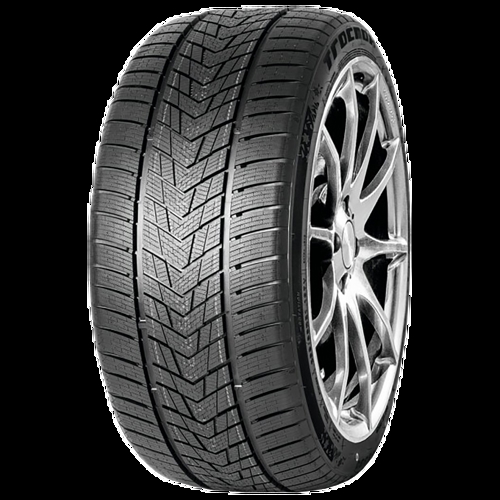 Foto pneumatico: TRACMAX, X-PRIVILO S330 XL BSW M+S 3PMSF 235/50 R1919 103V Invernali