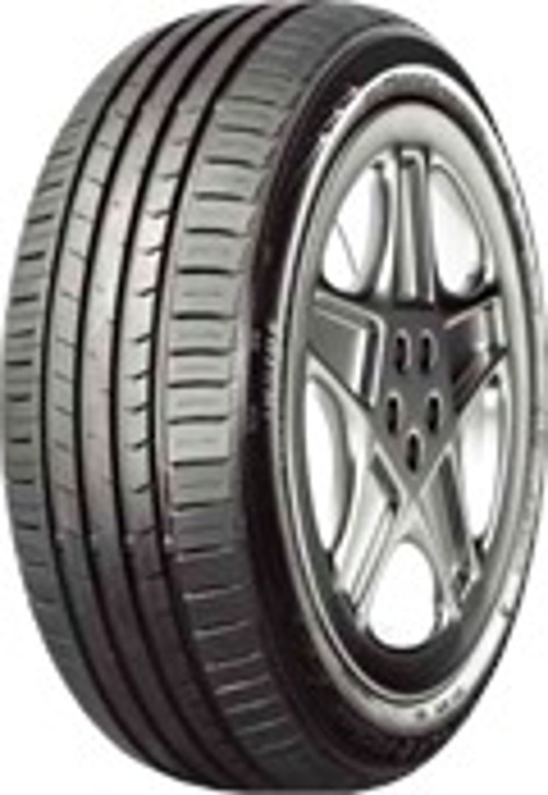 Foto pneumatico: TRACMAX, X-PRIVILO TX1 205/50 R1616 87W Estive