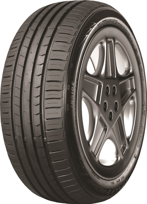 Foto pneumatico: TRACMAX, X-PRIVILO TX1 195/60 R1616 89H Estive