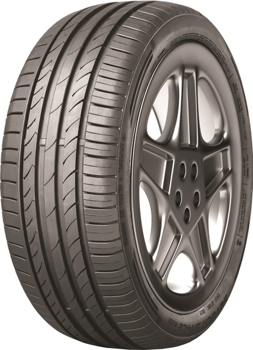 Foto pneumatico: TRACMAX, X-PRIVILO TX3 215/55 R1818 99V Estive