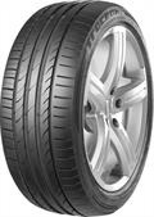 Foto pneumatico: TRACMAX, X-privilo TX3 XL 255/55 R1818 109Y Estive