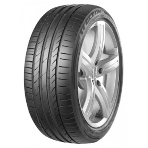 Foto pneumatico: TRACMAX, X PRIVILO TX-3 255/50 R1919 107Y Estive