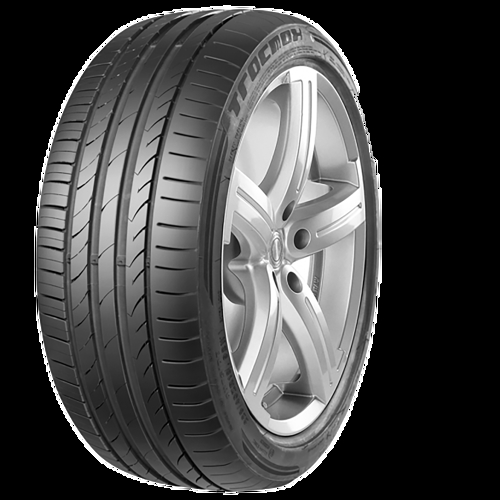 Foto pneumatico: TRACMAX, X-PRIVILO TX3 235/35 R1919 91Y Estive