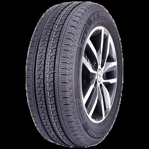 Foto pneumatico: TRACMAX, X PRIVILO VS450 225/75 R1616 121R Invernali