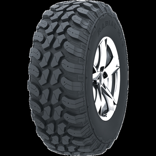Foto pneumatico: TRAZANO, MUD LEGEND SL366 P.O.R 10PR BSW M+S 285/70 R1717 121Q Estive