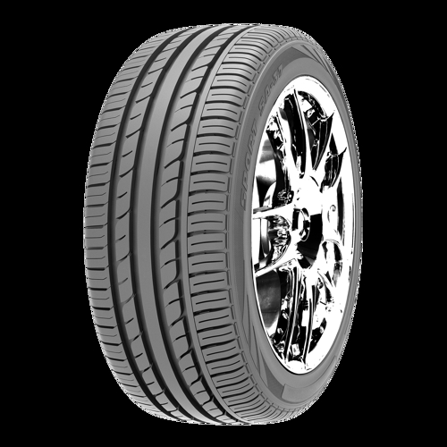Foto pneumatico: TRAZANO, SPORT SA37 XL 275/50 R2020 113W Estive
