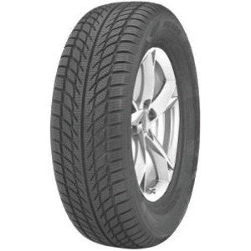 Foto pneumatico: TRAZANO, SW608 SNOWMASTER 245/45 R1818 100V Invernali