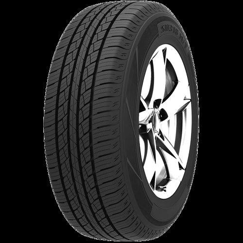Foto pneumatico: TRAZANO, SU318 H/T BSW M+S 215/65 R1717 99H Estive
