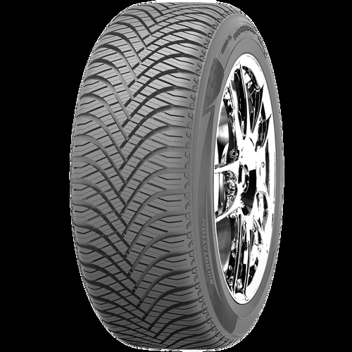 Foto pneumatico: TRAZANO, ALL SEASON ELITE Z-401 BSW M+S 3PMSF 185/55 R1414 80H Estive